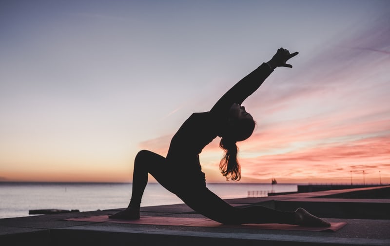 योग को अपनाएं, लाइफ में हैपीनेस लाएं | World Yoga Day