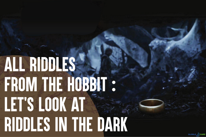 the hobbit riddles