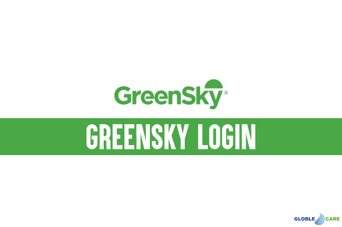 greensky login